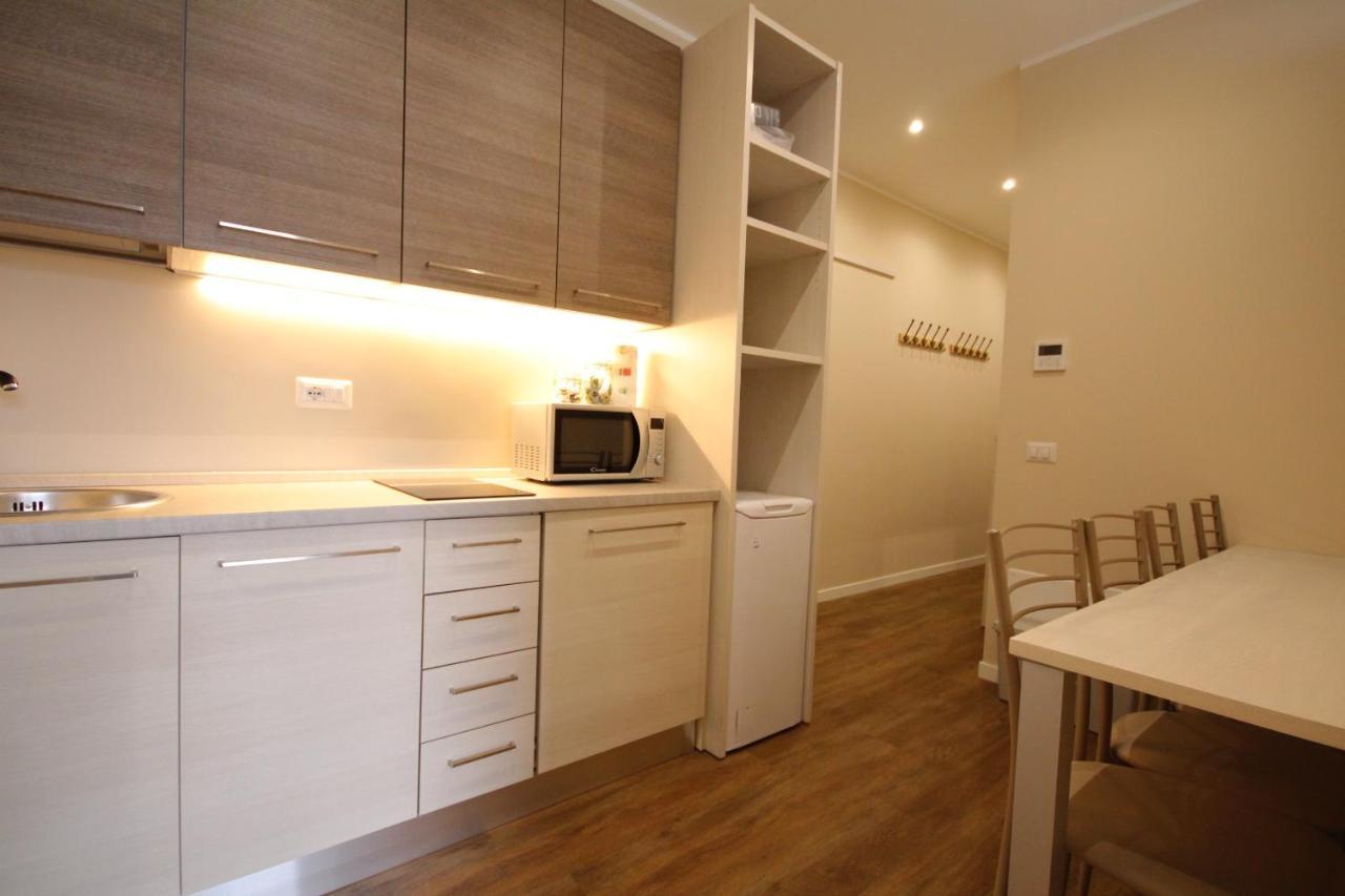 Via Torino Apartment 2 Мілан Екстер'єр фото