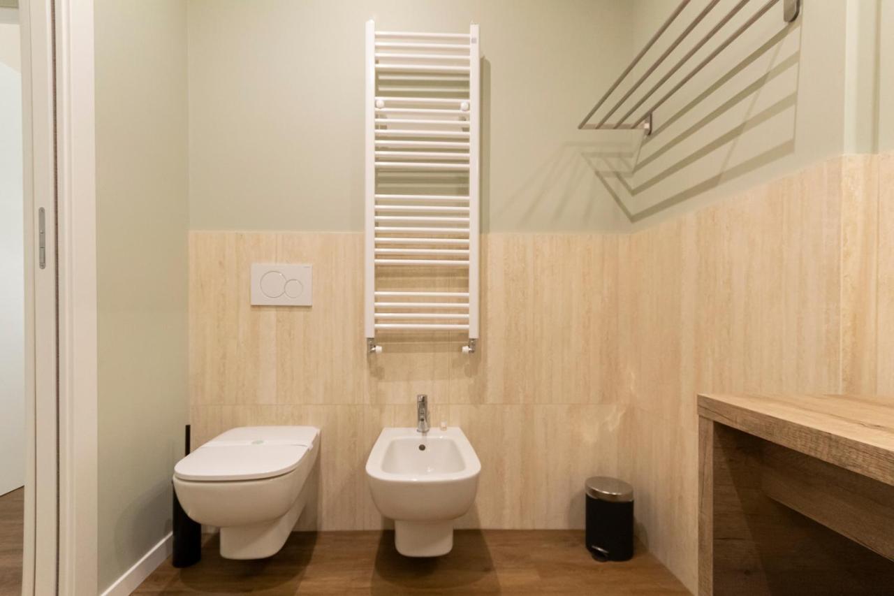 Via Torino Apartment 2 Мілан Екстер'єр фото