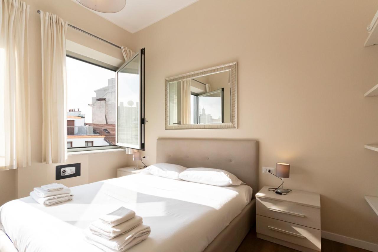 Via Torino Apartment 2 Мілан Екстер'єр фото