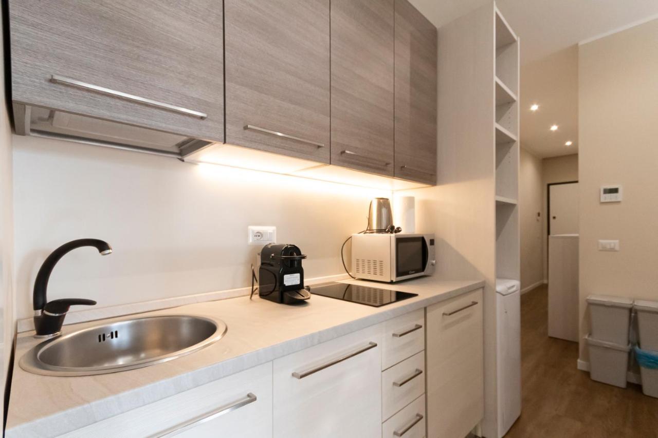 Via Torino Apartment 2 Мілан Екстер'єр фото