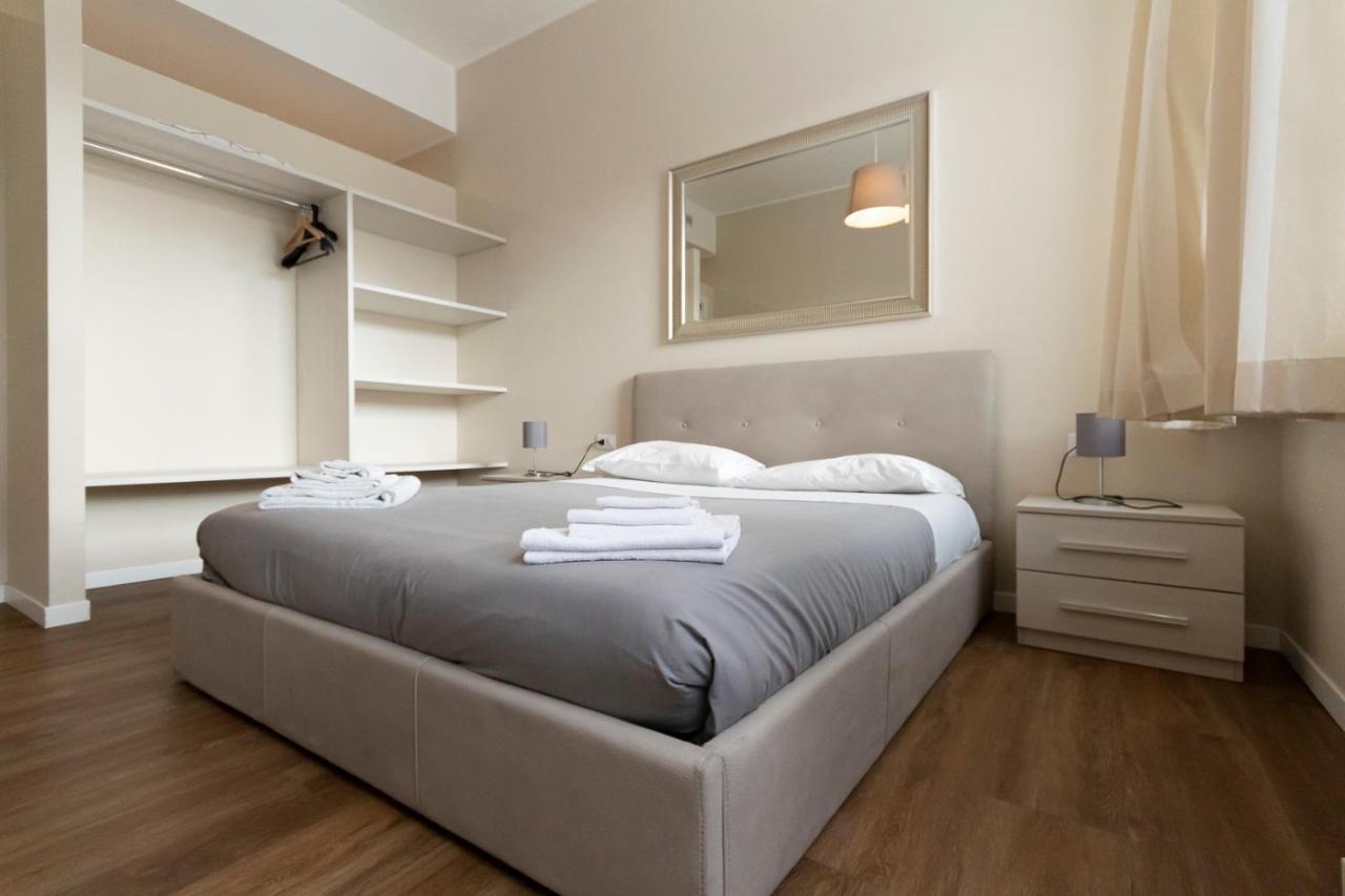Via Torino Apartment 2 Мілан Екстер'єр фото
