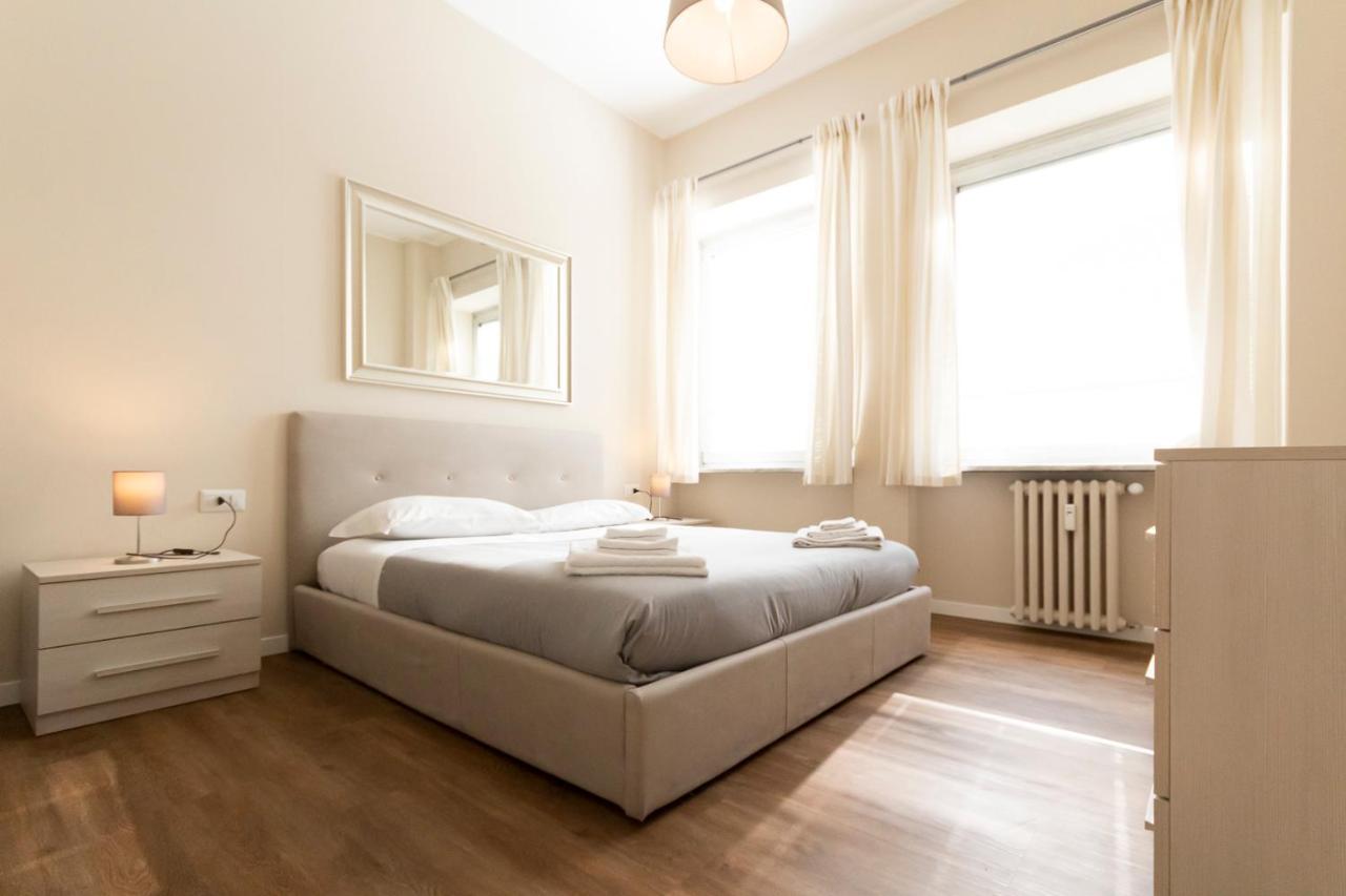 Via Torino Apartment 2 Мілан Екстер'єр фото